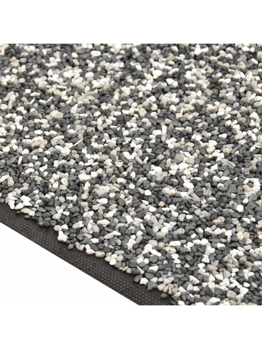 Soravuoraus harmaa 400x100 cm