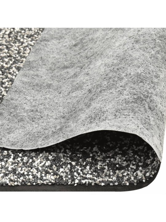 Soravuoraus harmaa 400x100 cm