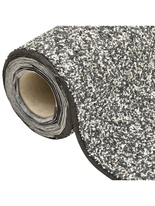 Soravuoraus harmaa 600x100 cm