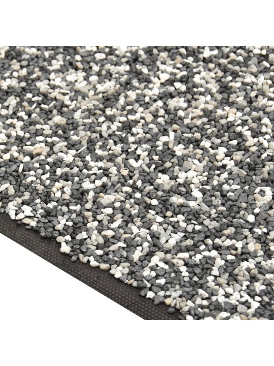 Soravuoraus harmaa 600x100 cm