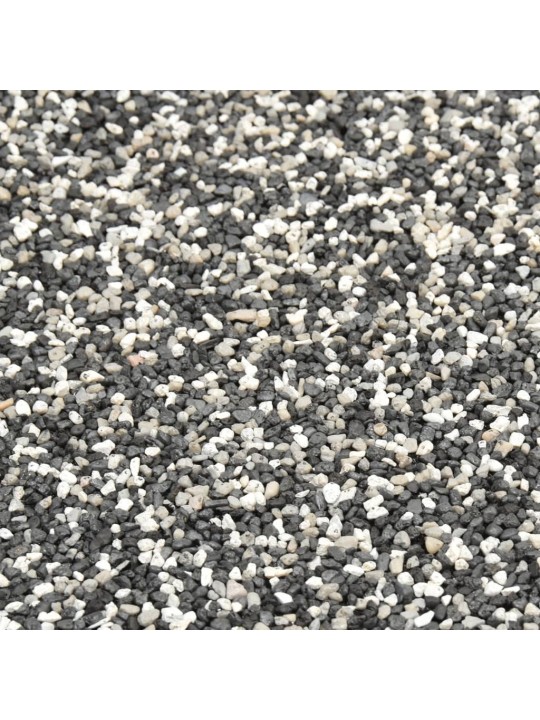 Soravuoraus harmaa 600x100 cm