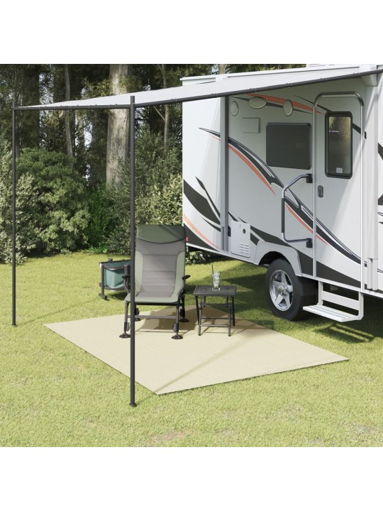 Telttamatto kerma 2,5x2 m
