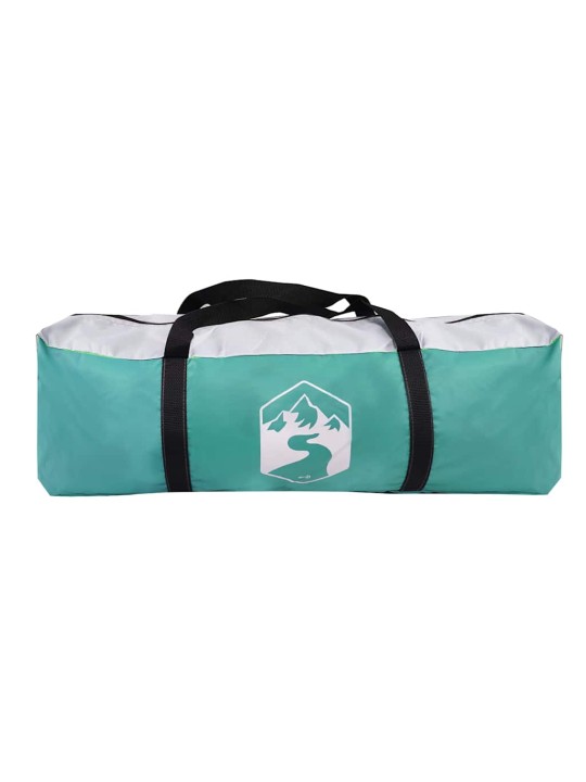 Juhlateltta sea green vedenpitävä