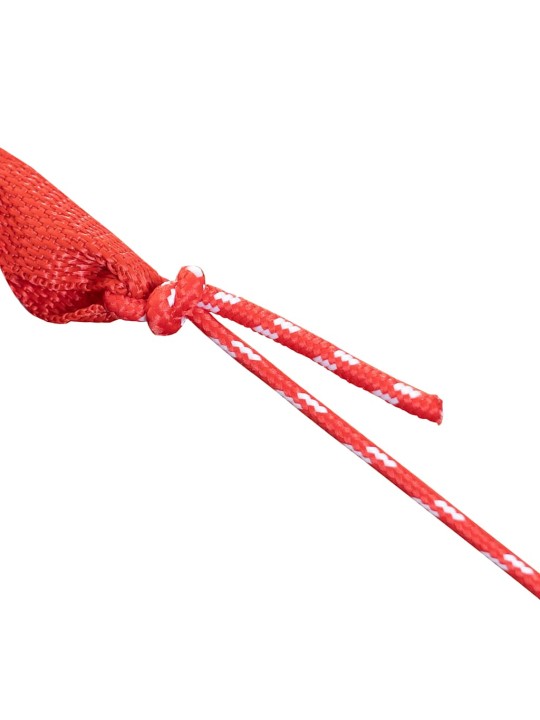 Retkipressu ruskea 462x306x211 cm vedenpitävä