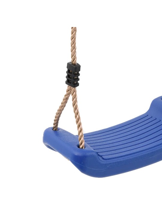 Ulkokeinusarja 4 keinulla