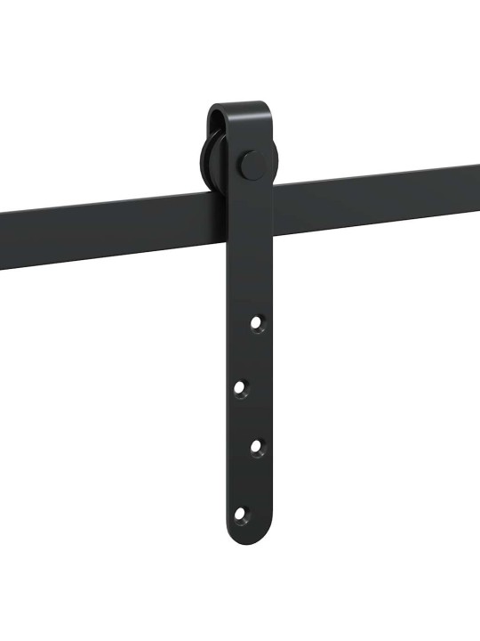 Liukukaapin ovisarja 152 cm hiiliteräs