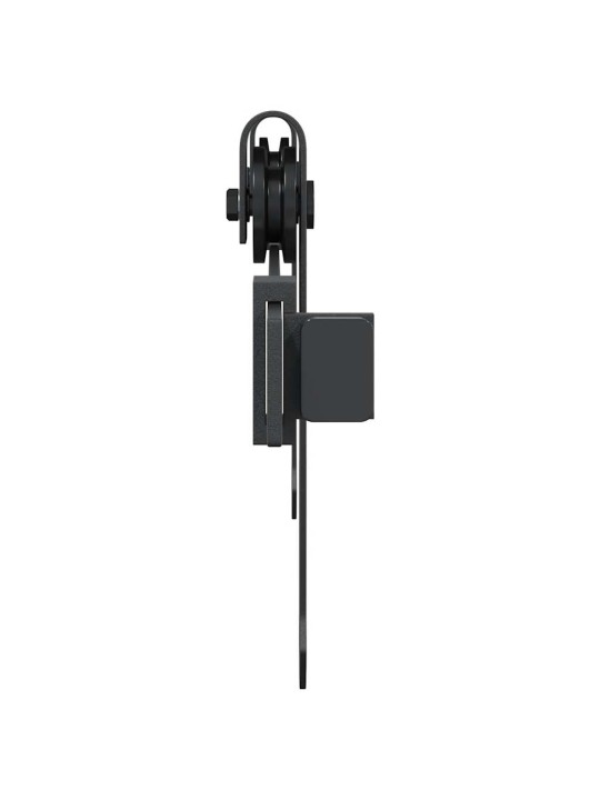 Liukukaapin ovisarja 213 cm hiiliteräs