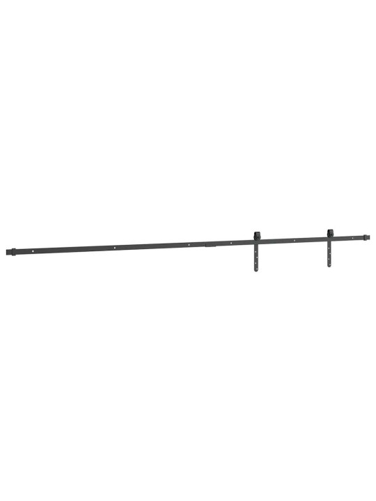 Liukukaapin ovisarja 213 cm hiiliteräs