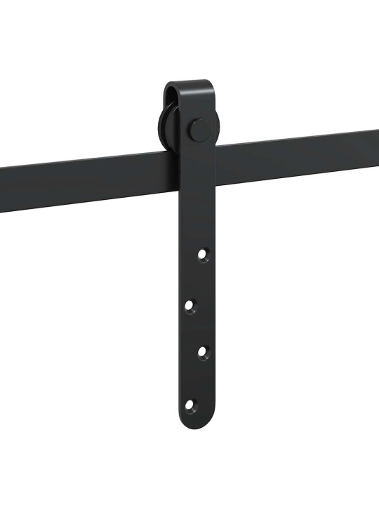Liukukaapin ovisarja 244 cm hiiliteräs