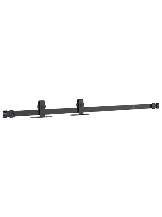 Liukukaapin ovisarja 91 cm hiiliteräs