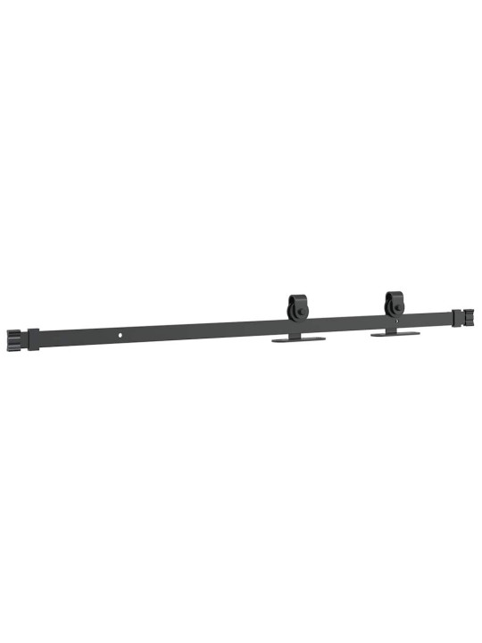 Liukukaapin ovisarja 91 cm hiiliteräs