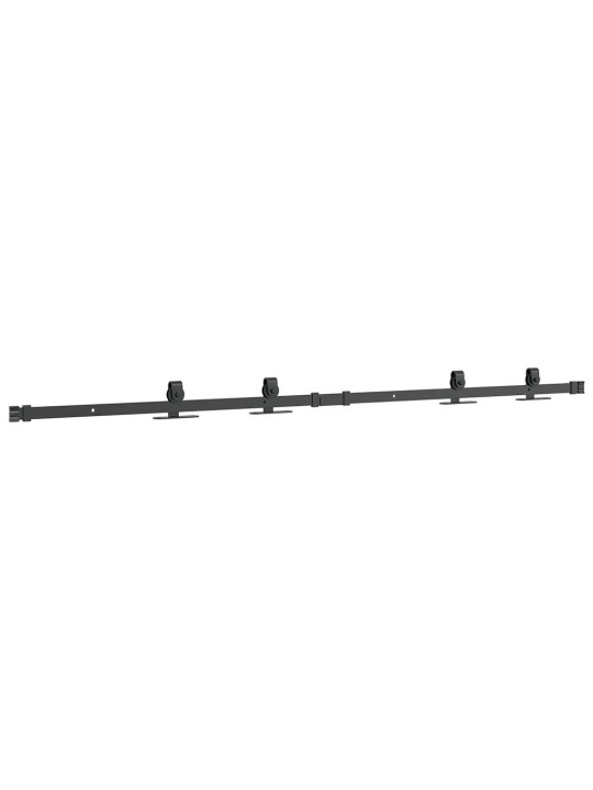 Liukukaapin ovisarja 152 cm hiiliteräs