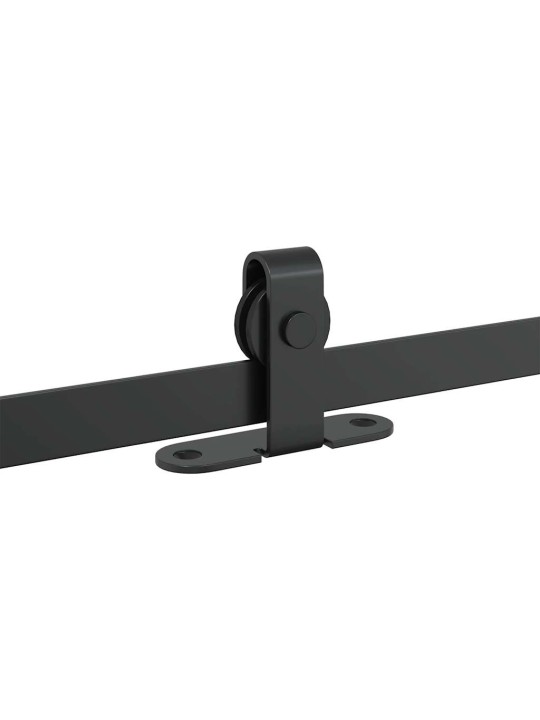 Liukukaapin ovisarja 152 cm hiiliteräs