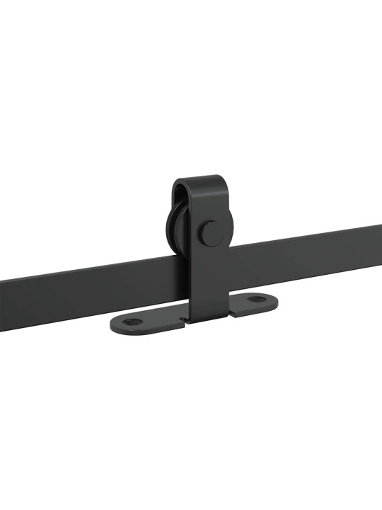 Liukukaapin ovisarja 213 cm hiiliteräs