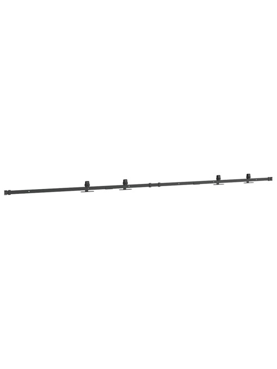 Liukukaapin ovisarja 244 cm hiiliteräs