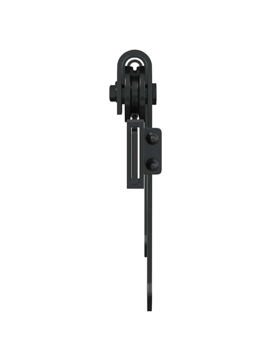 Liukukaapin ovisarja 152 cm hiiliteräs