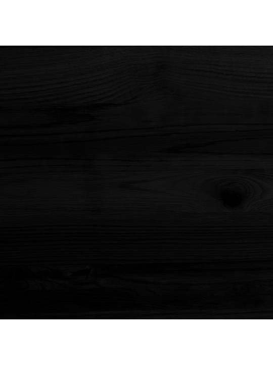 ikkunalaudat 2 kpl tummanruskea 100x15x2 cm massiivipuutammea