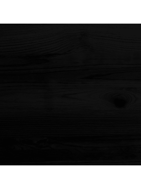 ikkunalaudat 2 kpl tummanruskea 120x20x2 cm massiivipuutammea