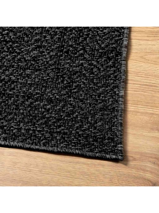 Matto zizur 80x250 cm juuttityyli sisä- ja ulkokäyttöön