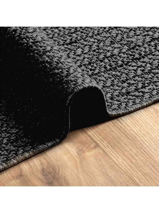 Matto zizur 80x250 cm juuttityyli sisä- ja ulkokäyttöön