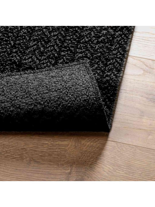 Matto zizur 200x290 cm juuttityyli sisä- ja ulkokäyttöön