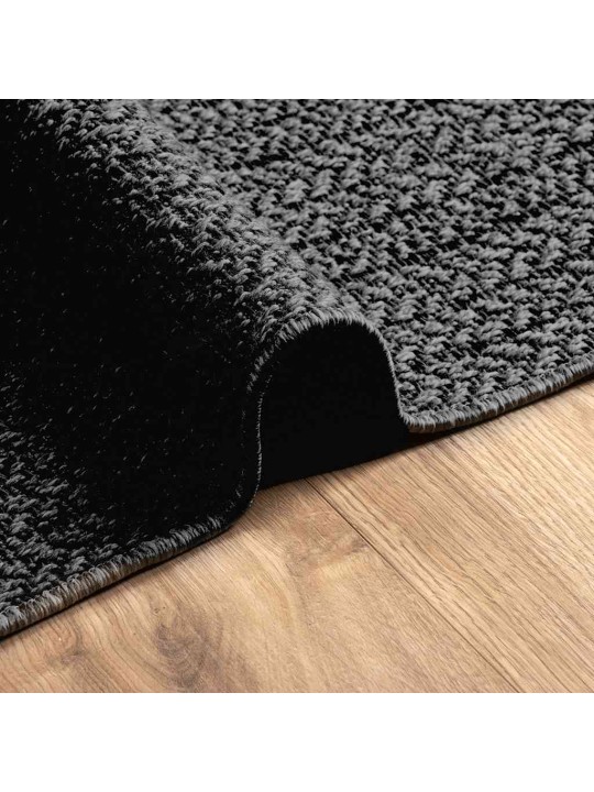 Matto zizur 200x290 cm juuttityyli sisä- ja ulkokäyttöön