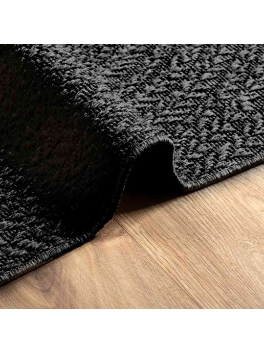 Matto zizur 80x250 cm juuttityyli sisä- ja ulkokäyttöön