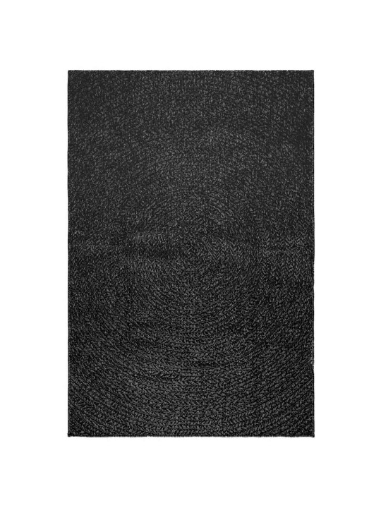 Matto zizur 120x170 cm juuttityyli sisä- ja ulkokäyttöön
