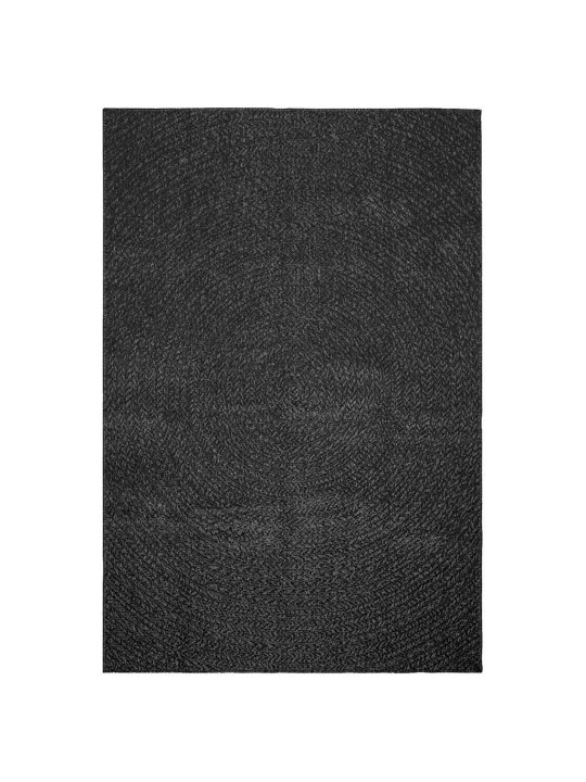 Matto zizur 140x200 cm juuttityyli sisä- ja ulkokäyttöön