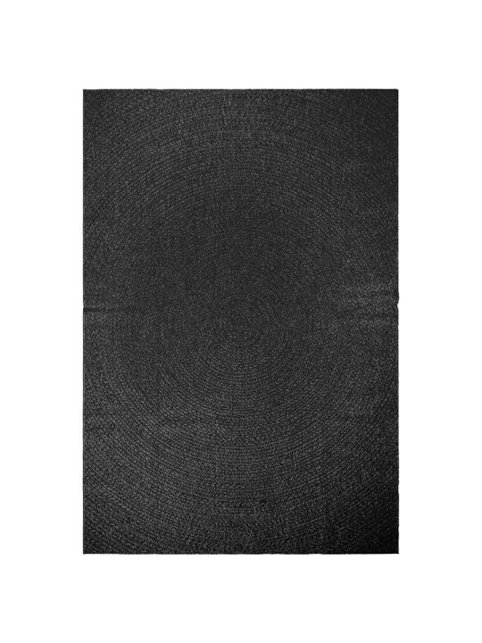 Matto zizur 200x290 cm juuttityyli sisä- ja ulkokäyttöön