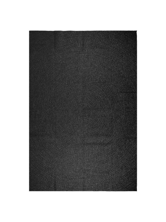 Matto zizur 240x340 cm juuttityyli sisä- ja ulkokäyttöön