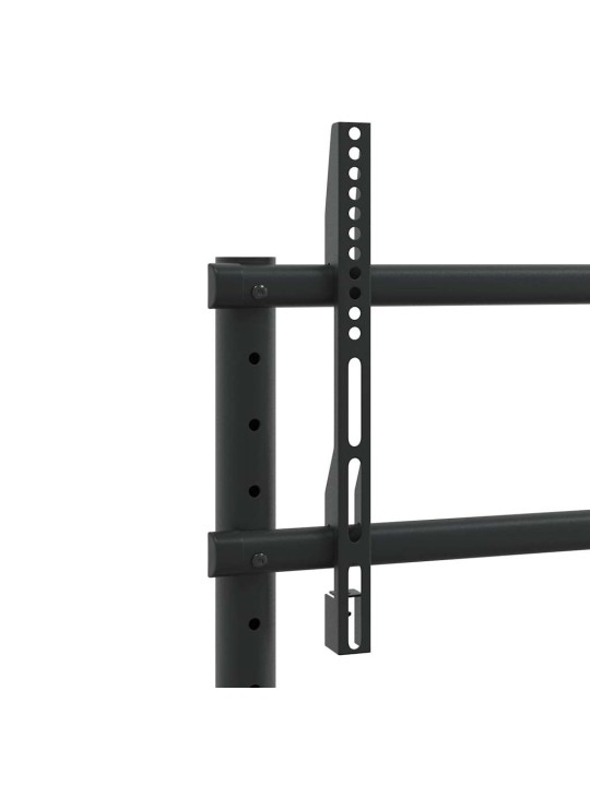 Jalusta TV-teline 37"-86" ruuduille Max VESA 400x600 mm 60 kg