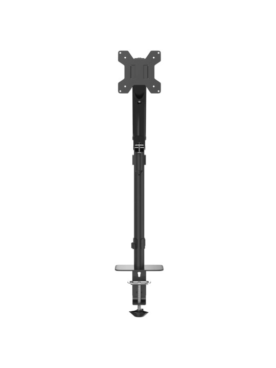 Yksinäyttövarsi max 27" näytölle kaasujouselle 10 kg