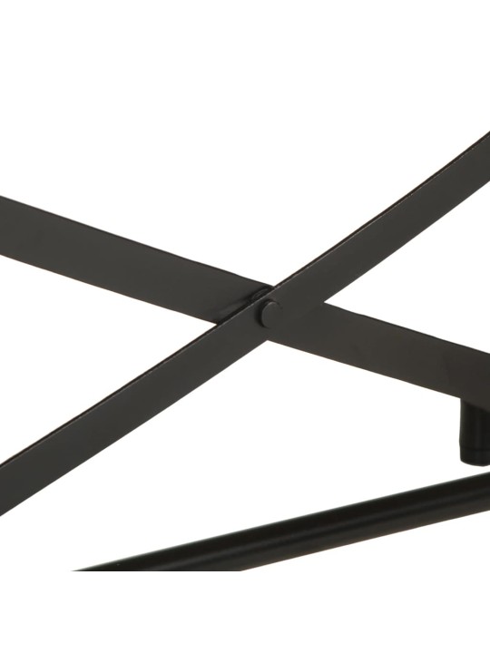 Konsolipöytä 110x42x76 cm täysi kierrätetty puu