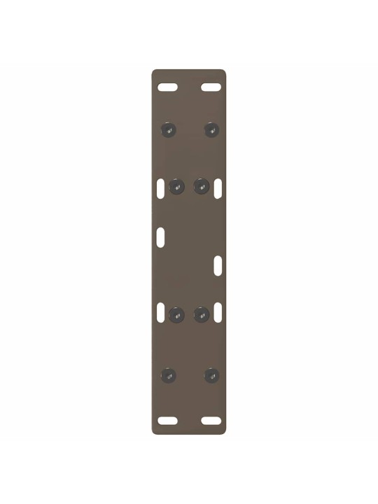 Sohvapöydän jalat a-muotoiset 2 kpl 40x(30-31) cm teräs