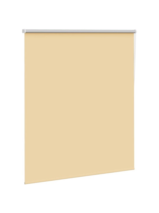 Rullakaihdin blackout beige 120x175 cm kankaan leveys 116,6 cm