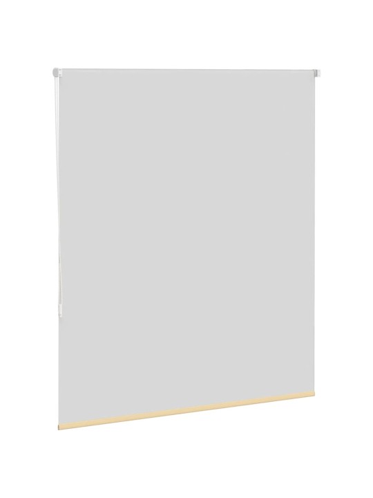 Rullakaihdin blackout beige 120x175 cm kankaan leveys 116,6 cm