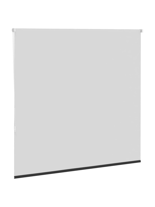 Rullaverho blackout musta 165x130 cm kankaan leveys 161,6 cm