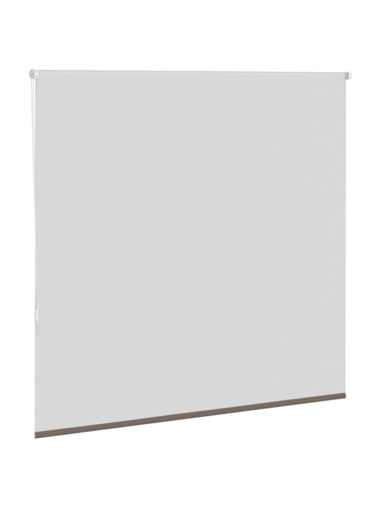 Rullaverho blackout kahvi 165x150 cm kankaan leveys 161,6 cm