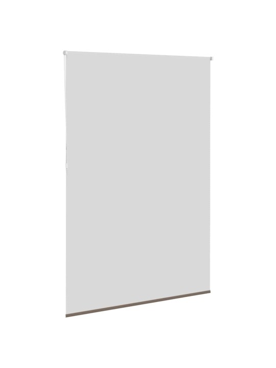 Rullaverho blackout kahvi 165x210 cm kankaan leveys 161,6 cm