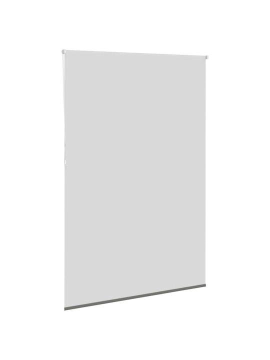Rullaverho blackout harmaa 155x210 cm kankaan leveys 151,6 cm
