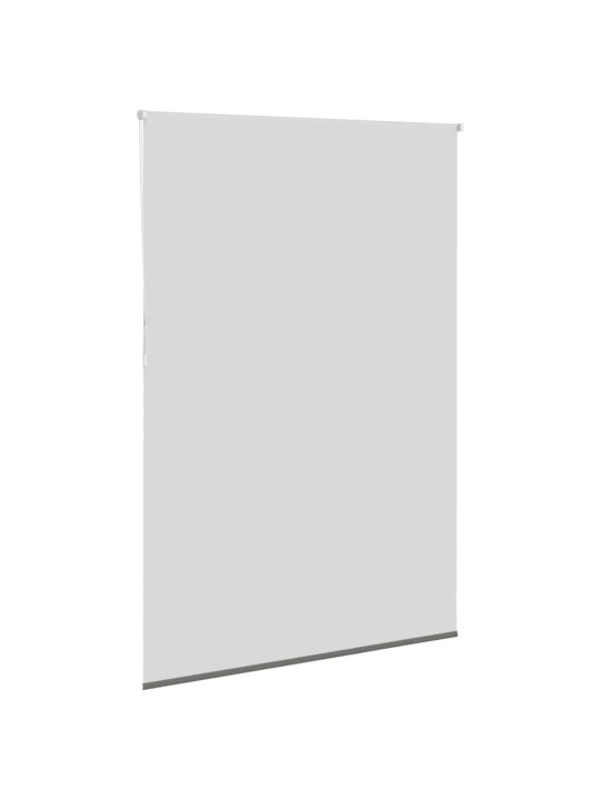 Rullaverho blackout harmaa 150x230 cm kankaan leveys 146,6 cm