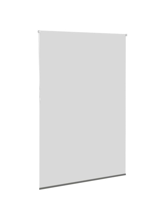 Rullaverho blackout harmaa 155x230 cm kankaan leveys 151,6 cm