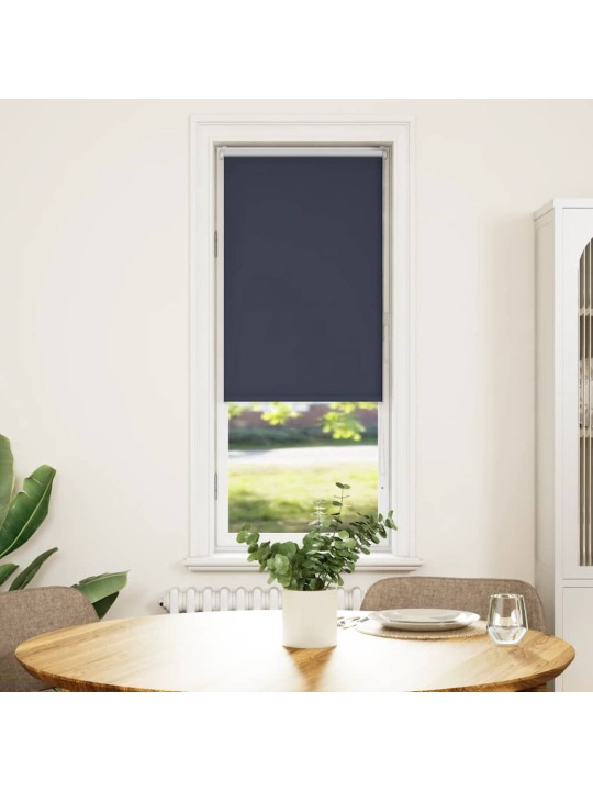 Rullaverho blackout merellinen 60x150 cm kankaan leveys 55,7 cm