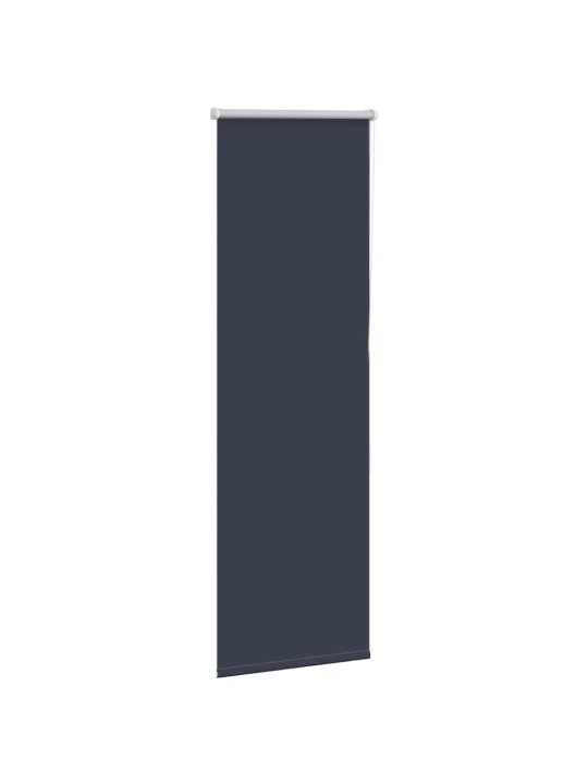 Rullaverho blackout merellinen 60x150 cm kankaan leveys 55,7 cm