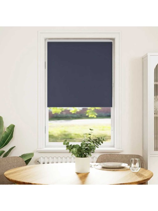 Rullaverho blackout merellinen 70x150 cm kankaan leveys 65,7 cm