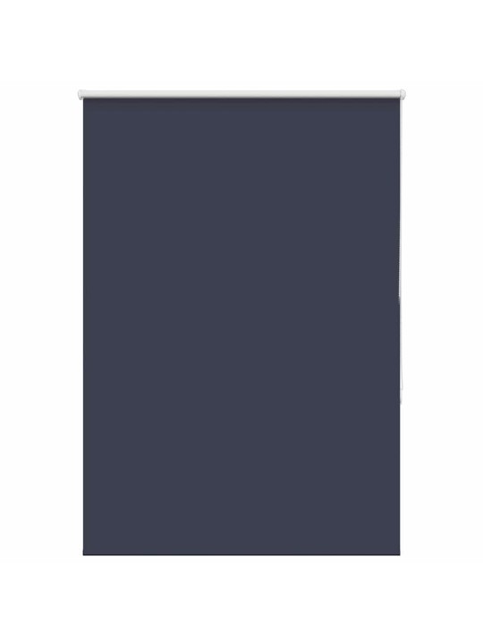 Rullaverho blackout merellinen 90x150 cm kankaan leveys 85,7 cm