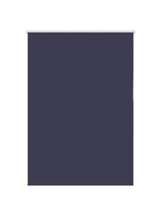 Rullaverho blackout merellinen 100x150 cm kankaan leveys 95,7cm
