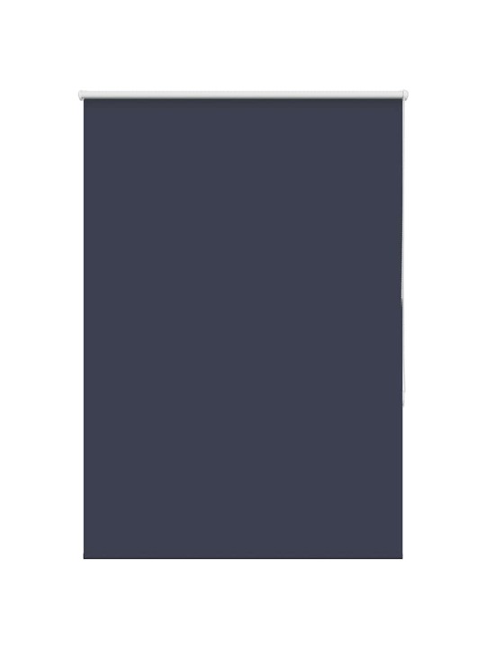 Rullaverho blackout merellinen 105x150cm kankaan leveys 100,7cm