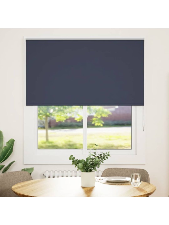 Rullaverho blackout merellinen 140x150cm kankaan leveys 136,6cm